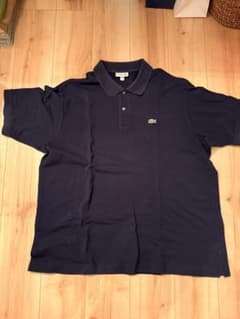 LACOSTE L1212 ポロシャツ 3XLのサムネイル