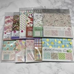 折り紙 デザインペーパー セット まとめ売り② - メルカリ