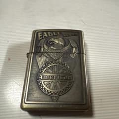 EAGLE SERIES American オイルライターのサムネイル