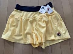 FIᒪA テニスフレアパンツ ᒪサイズのサムネイル