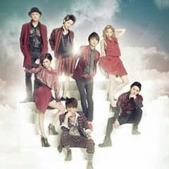 yomi様専用！ party it up!のサムネイル