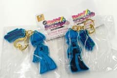 パンティ＆ストッキング アクリルキーチェーン ポリエステル ポリウレタンのサムネイル
