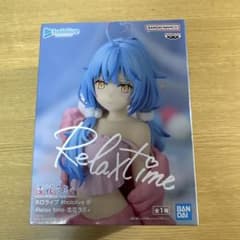 ホロライブ #hololive IF Relax time 雪花ラミィのサムネイル