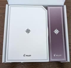 パイロット 株主優待 2025年1000株以上品 多機能筆記具他 パイロット 株主優待 2025年1000株以上品 多機能筆記具他 - メルカリ