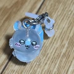 Marker accessories　Momonga