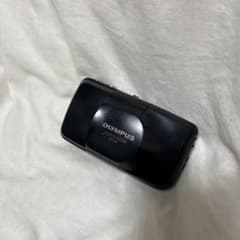 OLYMPUS AF-1 ZOOM コンパクトフィルムカメラのサムネイル