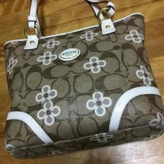 coach バッグのサムネイル
