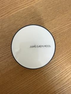 JUNG SAEM MOOL クッションファンデーション ケースのみのサムネイル