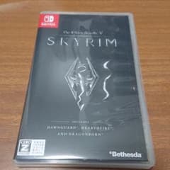 The Elder Scrolls V: Skyrimのサムネイル