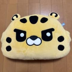FIM'S CLUB キムアチクッション ぬいぐるみ キムチェウォンのサムネイル