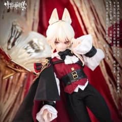 悸動瞬息　シチリアの追憶　ロレンツォ　キツネ　通常Ver.