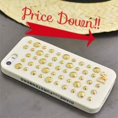 ☆ちっぴー様専用☆新作・新品・未開封☆ダイアン iPhone5ケースのサムネイル