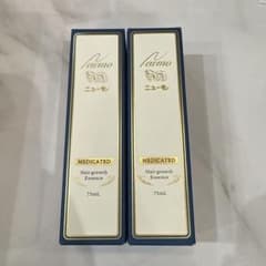 ニューモ 薬用育毛剤 75ml 2本セットのサムネイル