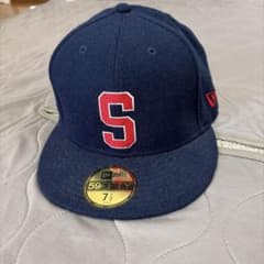NEW ERA 59FIFTY キャップ 7 1/2