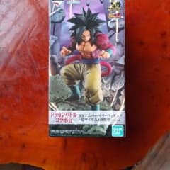 ドラゴンボール フィギュア 一番くじのサムネイル