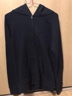 UVERworld フクロウパーカーのサムネイル