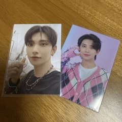 seventeen ジョシュア withmuu popup ポップアップ トレカ SEVENTEEN POPUP ジョシュア カード トレカ - メルカリ