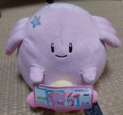 ポケモン　ラッキー　ぬいぐるみのサムネイル