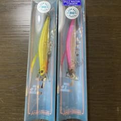 フレッシュバック　80 フローティングのサムネイル