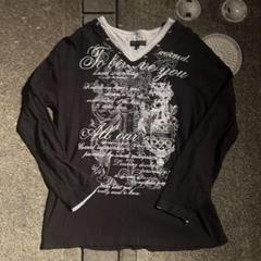 milkboy ロンT archive y2k milkboy ロンT archive y2k - メルカリ