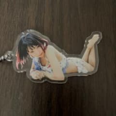 LiSA アクリルキーホルダー　〜沖縄ver.〜のサムネイル
