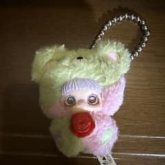 sure fun ぬいぐるみキーホルダーのサムネイル