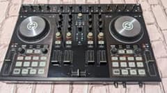 TRAKTOR KONTROL S4 MK2