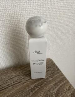 objet Perfumed Hair Mist by kundalのサムネイル