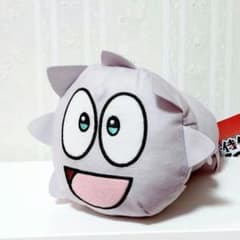 真·侍伝YAIBA寝そべりぬいぐるみVol.2 ナマコ男