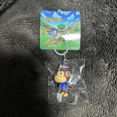 【即購入⭕️】どうぶつの森 めじるしアクセサリー えきいんさんのサムネイル