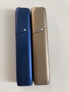 iQOS3 マルチ　2個セットのサムネイル