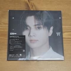 ENHYPEN 宵 YOI ソロジャケ ジェイ JAY - メルカリ