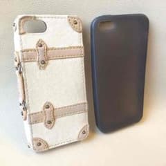 しん※ブロフ必読様専用  ★値引きしました！  iPhone5s ケースのサムネイル