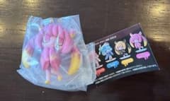 ウィルスイーツフィギュアコレクション　summerサマーフェスティバルのサムネイル