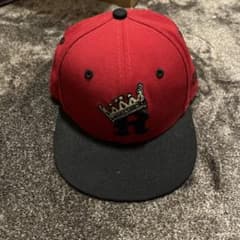 ニューエラ キャップ　52センチのサムネイル
