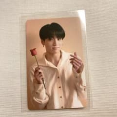 BTS Memories2019 ジョングク グク トレカのサムネイル