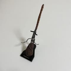 FIREBOLT ガチャガチャ ハリーポッターのサムネイル