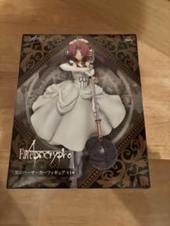 Fate/Apocrypha 블랙 버서커 (프랑) 피규어