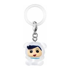 クレヨンしんちゃん めじるしアクセサリー3 かずまくんのサムネイル