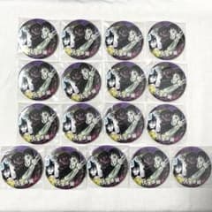 伏黒甚爾 ジャンフェス コレクション缶バッジ セットのサムネイル