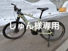 最終値下】YAMAHA CROSSCORE RC クロスコア 中古 カスタム - メルカリ