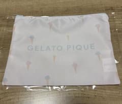 GELATO PIQUE アイスクリーム柄ポーチのサムネイル