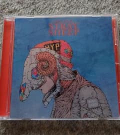 MP9様専用　米津玄師　CD　アルバムのサムネイル