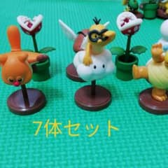 チョコエッグ マリオのサムネイル