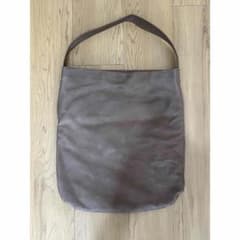 スロウ SLOW&CO. レザーワンハンドルバッグ トートバッグ ハンドバッグのサムネイル