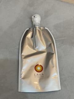 LAVA水素水バッグのサムネイル