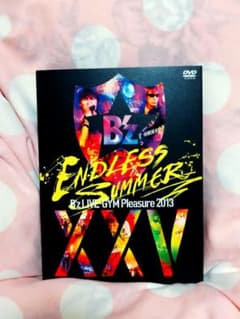 (u.t.o様専用)B'z　LIVE-GYM2013 【完全盤】のサムネイル