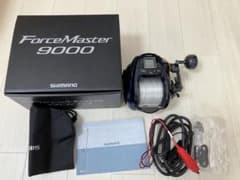 k*i様 SHIMANO フォースマスター9000 電動リールのサムネイル