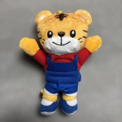 新品未使用 しまじろう フィンガーパペット 2003 レッド - メルカリ