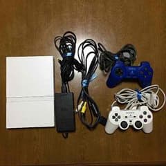 プレイステーション2のサムネイル